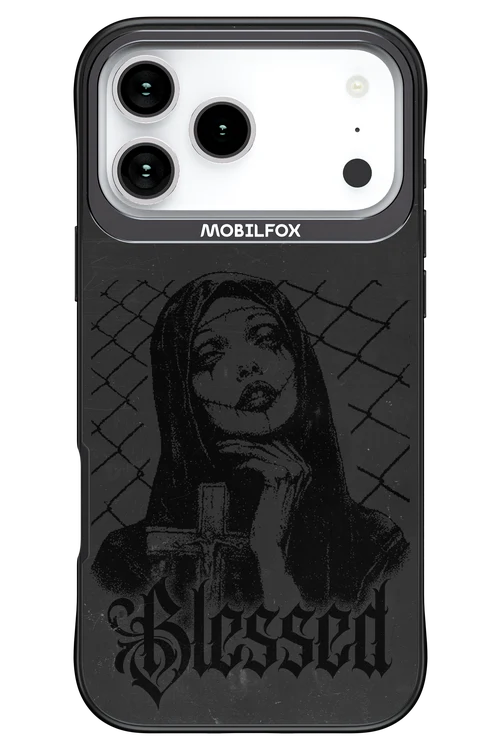 God bless 2.0 - Apple iPhone 17 Pro Max