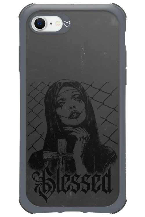 God bless 2.0 - Apple iPhone 7 - Image 13