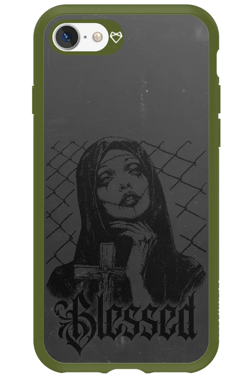 God bless 2.0 - Apple iPhone 7 - Image 2