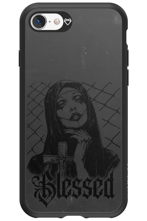 God bless 2.0 - Apple iPhone 8