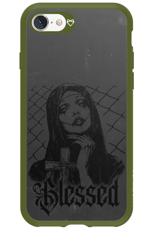God bless 2.0 - Apple iPhone 8 - Image 2