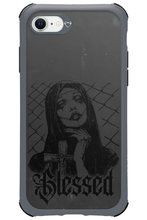 God bless 2.0 - Apple iPhone SE 2020 - Image 12