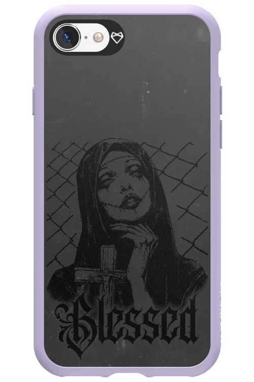 God bless 2.0 - Apple iPhone SE 2020 - Image 4