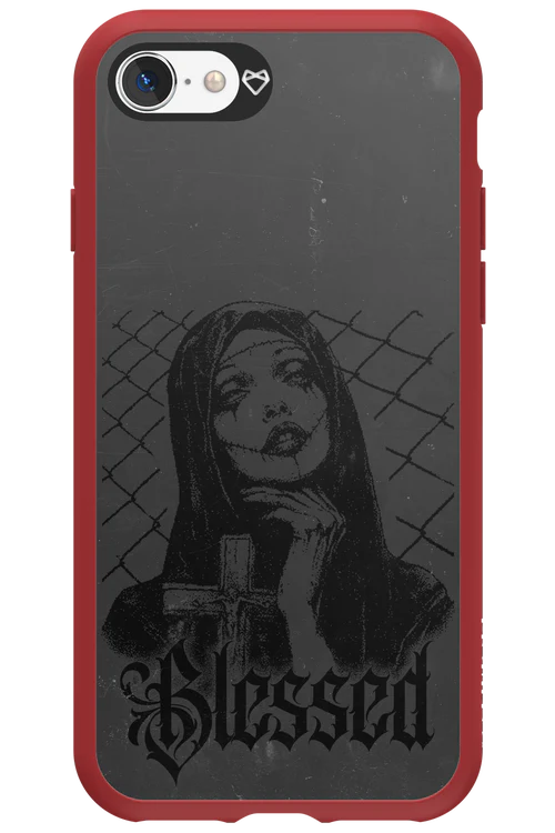 God bless 2.0 - Apple iPhone SE 2022 - Image 5