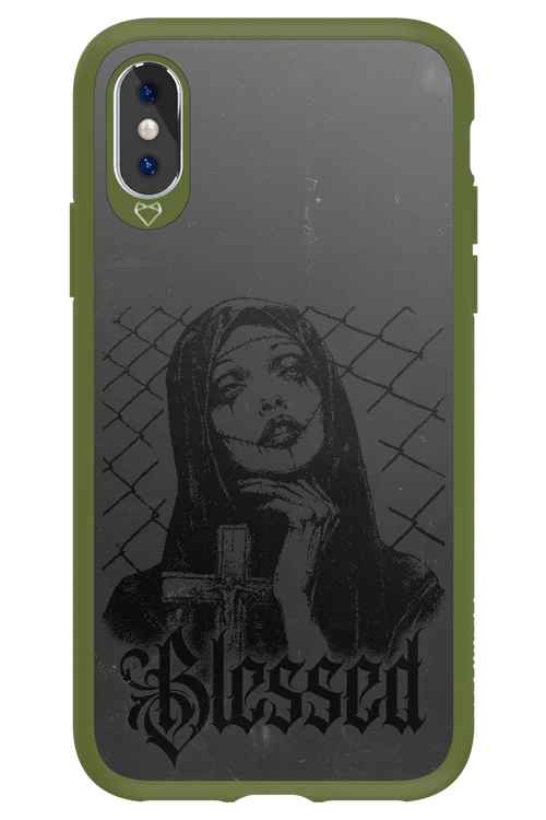 God bless 2.0 - Apple iPhone XS - Image 2