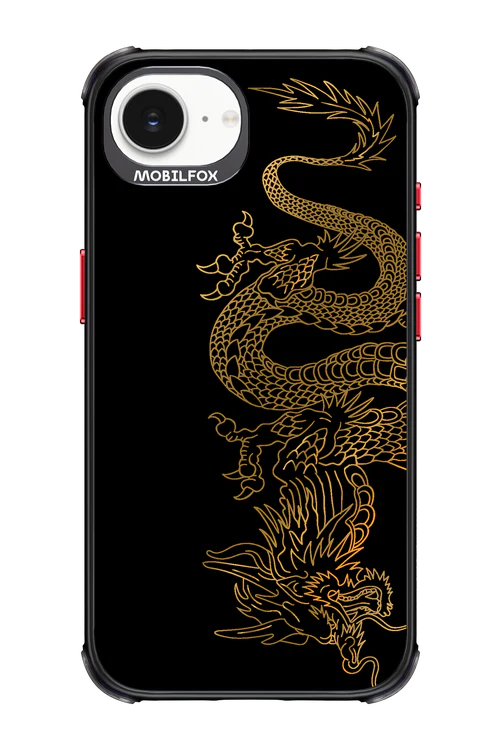 Gold Age 2.0 - Apple iPhone 16e - Image 2