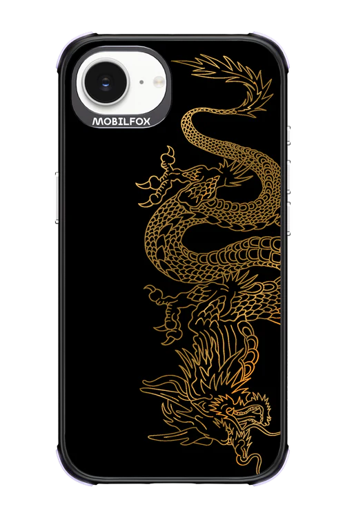 Gold Age 2.0 - Apple iPhone 16e - Image 4