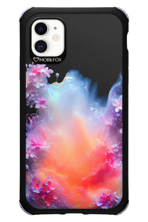 Gradient Bloom 2.0 - Apple iPhone 11 - Image 11