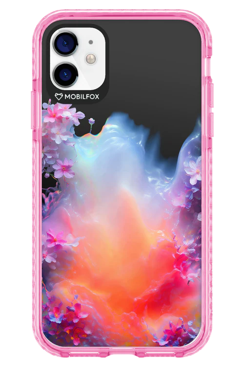 Gradient Bloom 2.0 - Apple iPhone 11 - Image 7