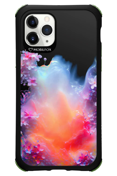 Gradient Bloom 2.0 - Apple iPhone 11 Pro - Image 10