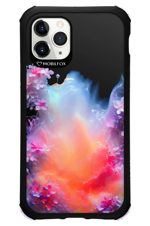 Gradient Bloom 2.0 - Apple iPhone 11 Pro - Image 11