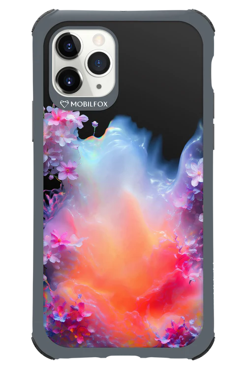 Gradient Bloom 2.0 - Apple iPhone 11 Pro - Image 12
