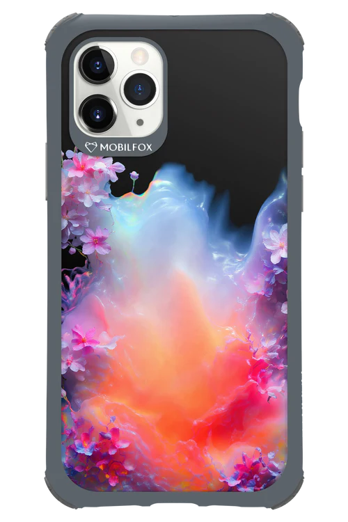 Gradient Bloom 2.0 - Apple iPhone 11 Pro - Image 13
