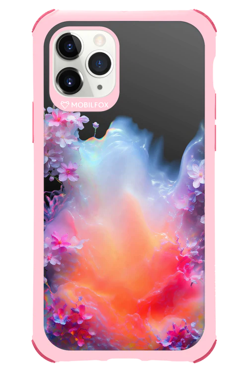 Gradient Bloom 2.0 - Apple iPhone 11 Pro - Image 14