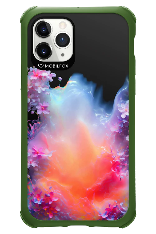 Gradient Bloom 2.0 - Apple iPhone 11 Pro - Image 15