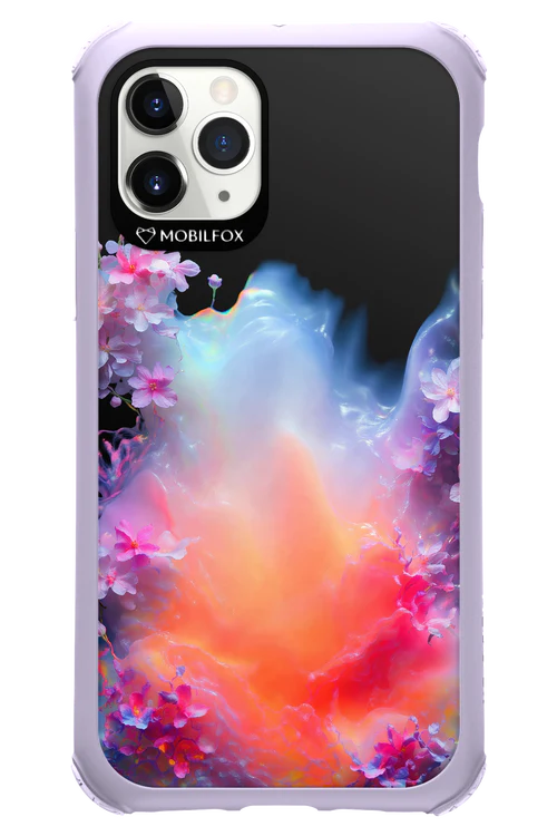 Gradient Bloom 2.0 - Apple iPhone 11 Pro - Image 16
