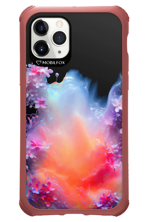 Gradient Bloom 2.0 - Apple iPhone 11 Pro - Image 17