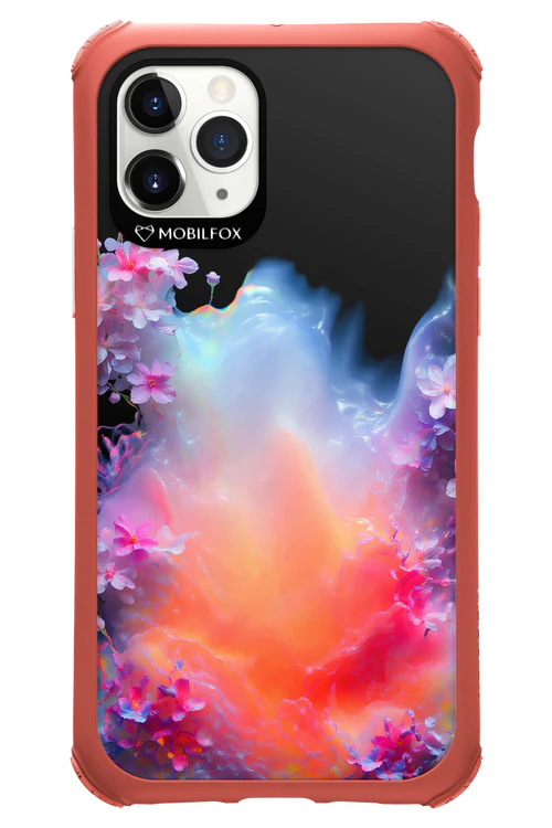 Gradient Bloom 2.0 - Apple iPhone 11 Pro - Image 18