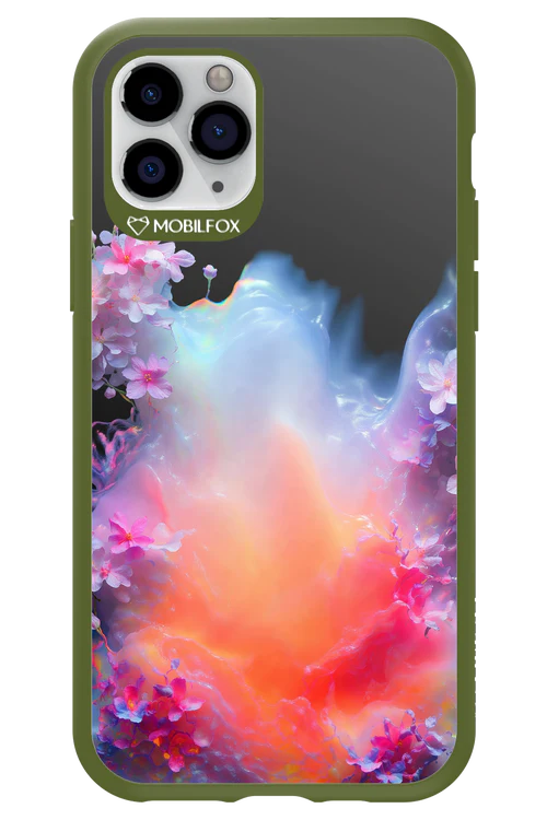 Gradient Bloom 2.0 - Apple iPhone 11 Pro - Image 2