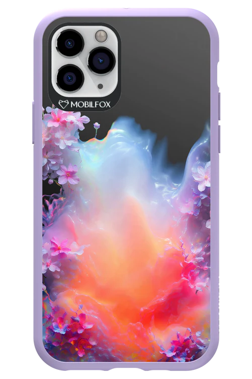 Gradient Bloom 2.0 - Apple iPhone 11 Pro - Image 4