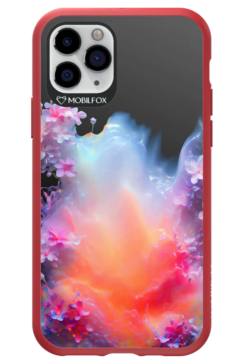 Gradient Bloom 2.0 - Apple iPhone 11 Pro - Image 5