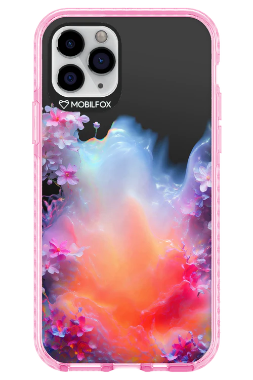 Gradient Bloom 2.0 - Apple iPhone 11 Pro - Image 7