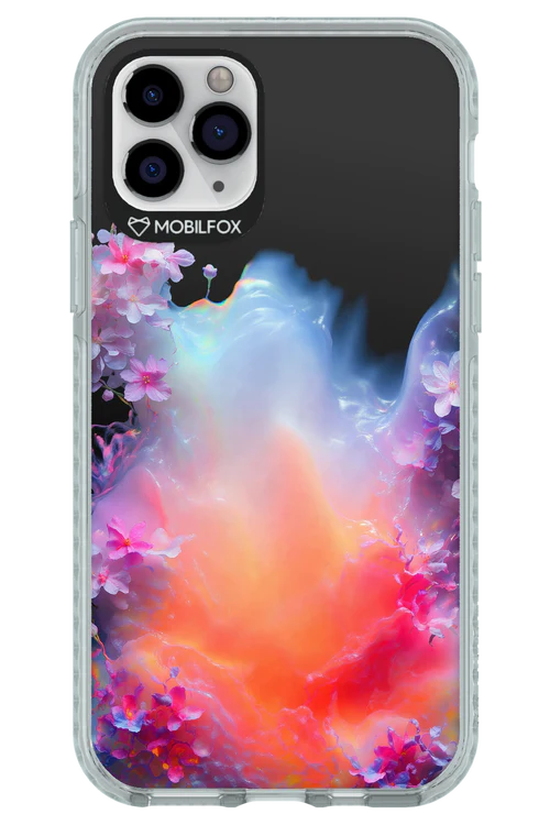 Gradient Bloom 2.0 - Apple iPhone 11 Pro - Image 8