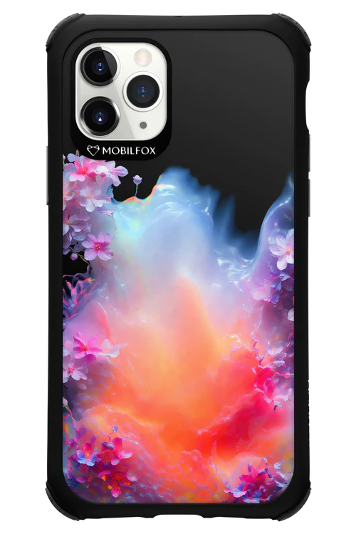 Gradient Bloom 2.0 - Apple iPhone 11 Pro - Image 9