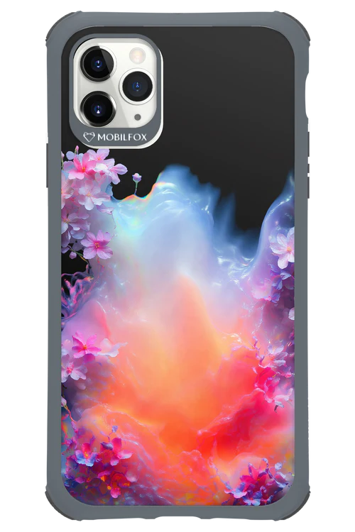 Gradient Bloom 2.0 - Apple iPhone 11 Pro Max - Image 13