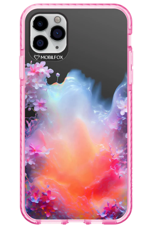Gradient Bloom 2.0 - Apple iPhone 11 Pro Max - Image 7