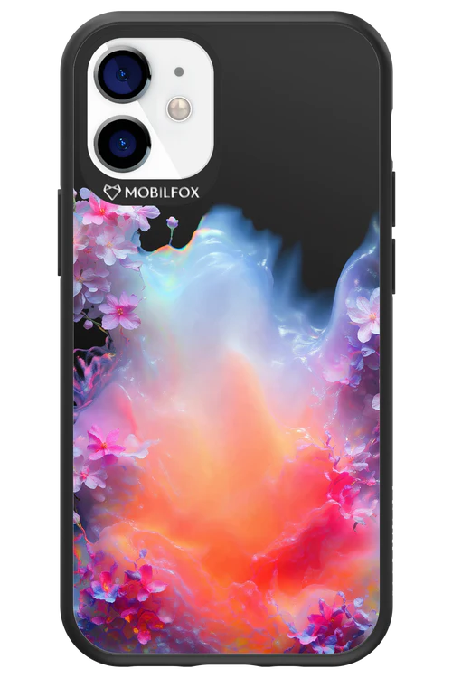 Gradient Bloom 2.0 - Apple iPhone 12 Mini