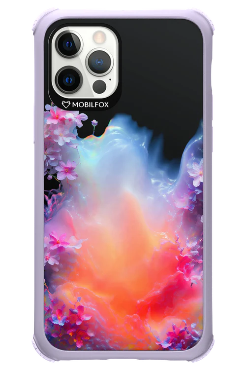 Gradient Bloom 2.0 - Apple iPhone 12 Pro - Image 16