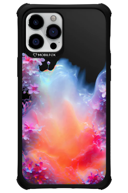 Gradient Bloom 2.0 - Apple iPhone 12 Pro Max - Image 23
