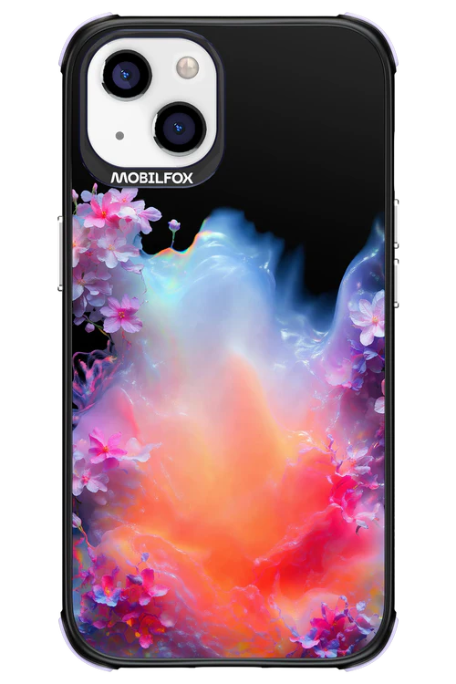 Gradient Bloom 2.0 - Apple iPhone 13 - Image 19