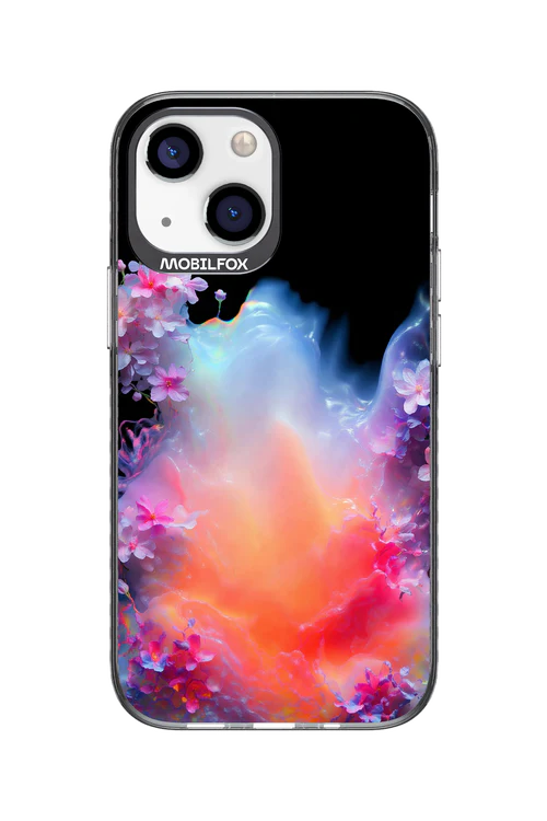 Gradient Bloom 2.0 - Apple iPhone 13 Mini - Image 8