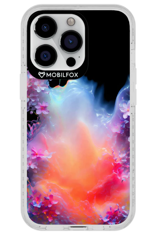 Gradient Bloom 2.0 - Apple iPhone 13 Pro - Image 10