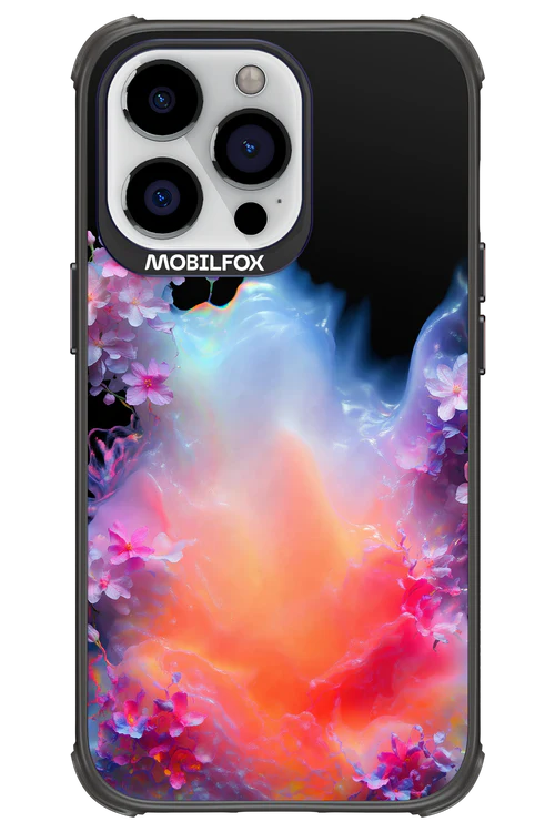 Gradient Bloom 2.0 - Apple iPhone 13 Pro - Image 21