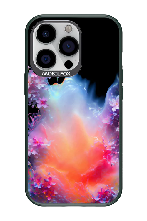 Gradient Bloom 2.0 - Apple iPhone 13 Pro - Image 7