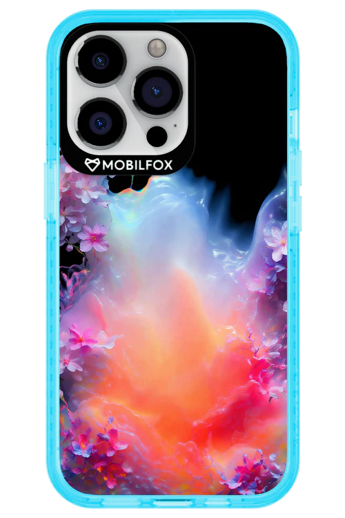 Gradient Bloom 2.0 - Apple iPhone 13 Pro - Image 8