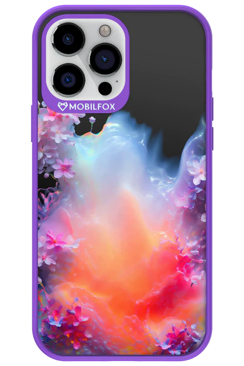 Gradient Bloom 2.0 - Apple iPhone 13 Pro Max - Image 4