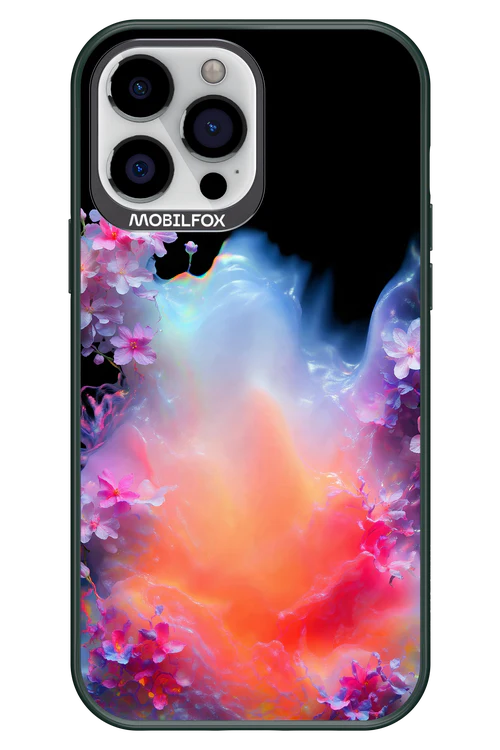 Gradient Bloom 2.0 - Apple iPhone 13 Pro Max - Image 7