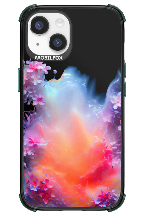 Gradient Bloom 2.0 - Apple iPhone 14 - Image 14