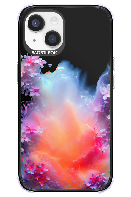 Gradient Bloom 2.0 - Apple iPhone 14 - Image 15
