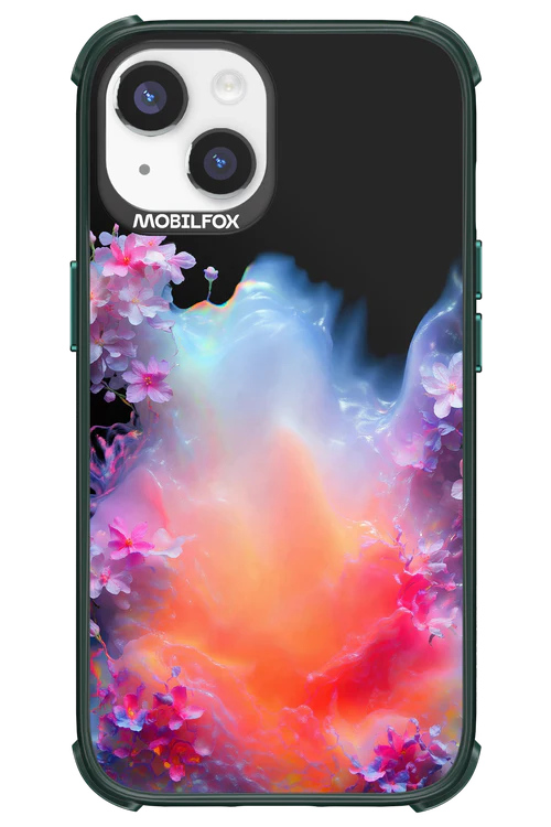 Gradient Bloom 2.0 - Apple iPhone 14 - Image 19