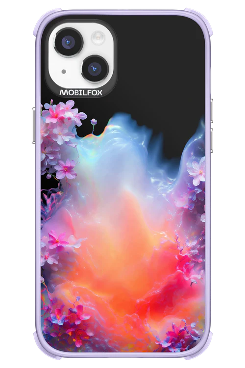 Gradient Bloom 2.0 - Apple iPhone 14 Plus - Image 18