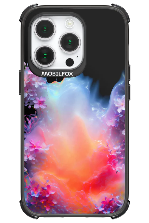 Gradient Bloom 2.0 - Apple iPhone 14 Pro - Image 16