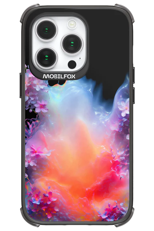 Gradient Bloom 2.0 - Apple iPhone 14 Pro - Image 17