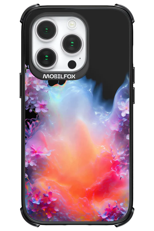 Gradient Bloom 2.0 - Apple iPhone 14 Pro - Image 20