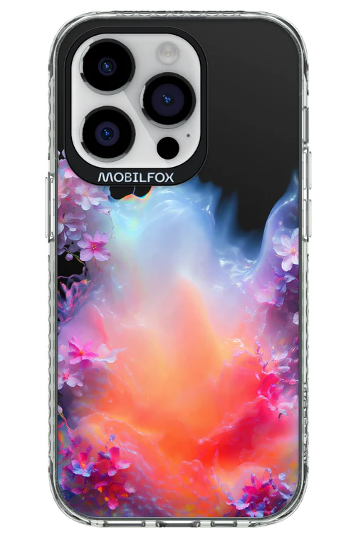 Gradient Bloom 2.0 - Apple iPhone 14 Pro - Image 6