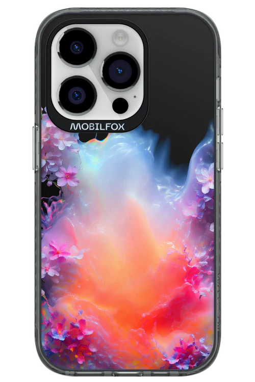 Gradient Bloom 2.0 - Apple iPhone 14 Pro - Image 7